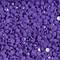 Diamond Dotz 2.8MM 12G Cylinder Gentian Violet - Freestyle Diamond Painting Beads, Diamond Art Beads, Replacement Drills, Loose Gems for DIY Crafts and Art Projects